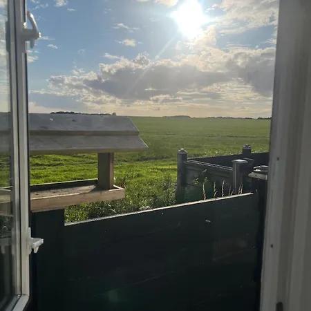 Field View Retreat