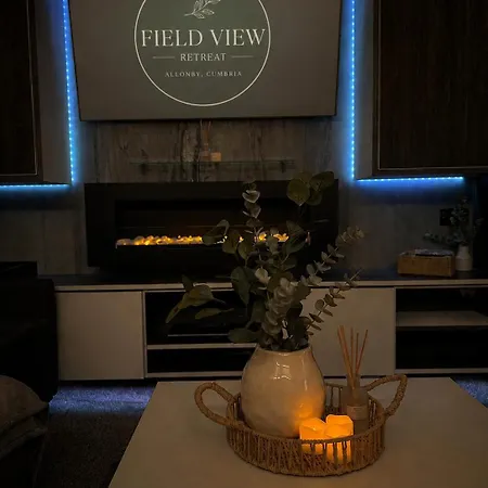 Field View Retreat Aldeamento Turístico *