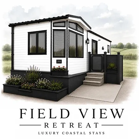 Field View Retreat * Mawbray